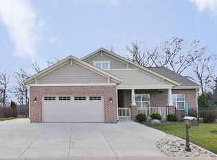 12973 80th St, Bristol, WI 53104