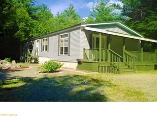191 Sokokis Trail, WATERBORO, ME 04030