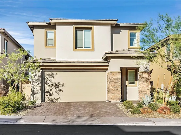 696 Rogue Wave St, Las Vegas, NV 89138