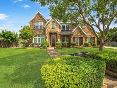 205 Trevino Ct, Mansfield, TX, 76063