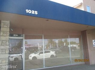 1025 Chester Ave, Bakersfield, CA 93301