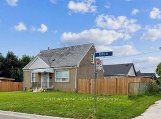 14 Kirby Rd, Toronto, ON M3L1B6