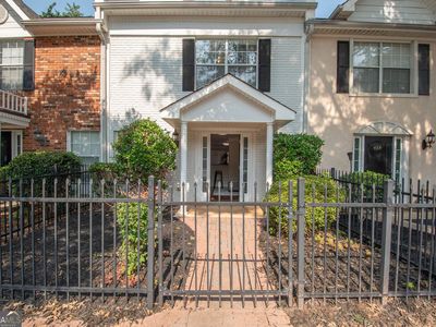 482 N Jeff Davis Dr, Fayetteville, GA, 30214