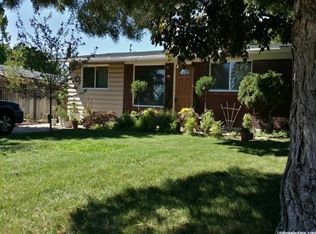 119 W 650 N, Clearfield, UT 84015