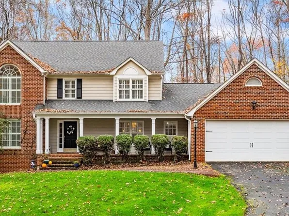 2004 Northmont Dr, Asheboro, NC 27205