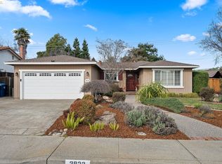 2823 Springdale Ln, San Ramon, CA 94583