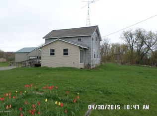 1492 Anderson Rd, Niles, MI 49120