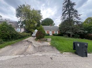 3741 Brentwood Dr, Flint, MI 48503