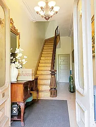 Rented by Bedford Realty USA Corp