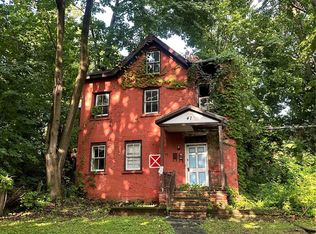 47 S Bridge St, Poughkeepsie, NY 12601