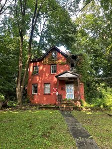 47 S Bridge Street, Poughkeepsie, NY, 12601