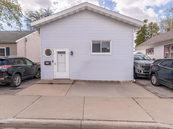 531 N Clark St, Appleton, WI 54911