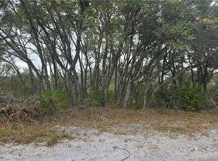 824 Alcala Rd, Aransas Pass, TX 78336