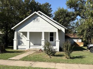 1301 S Armstrong Ave, Bartlesville, OK 74003