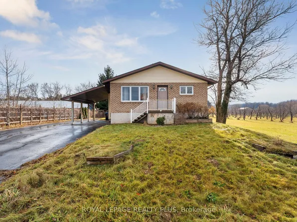 7719 Poplar Side Rd, Clearview, ON L9Y 0G5