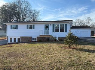 3549 Montvale Rd, Maryville, TN 37803