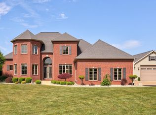 5859 N Center Rd, Saginaw, MI 48604