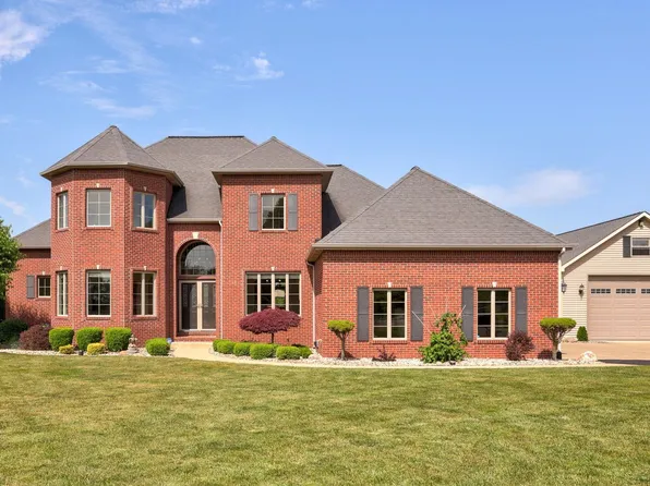 5859 N Center Rd, Saginaw, MI 48604