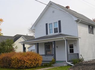 105 1st St SW, Baudette, MN 56623