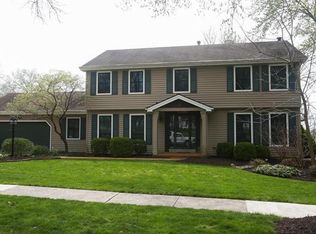 13010 Huntercreek Rd, Saint Louis, MO 63131