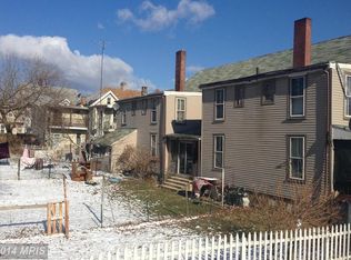354 E King St, Chambersburg, PA 17201