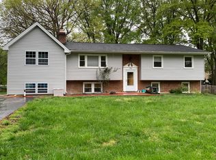 8709 Lea Ln UNIT 8709, Alexandria, VA 22309