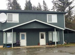 1026 Lakeside Dr #2, Homer, AK 99603
