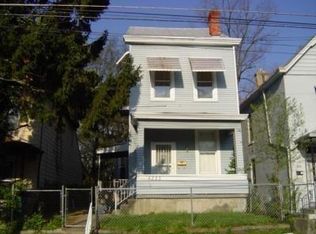 4233 Chambers St, Cincinnati, OH 45223