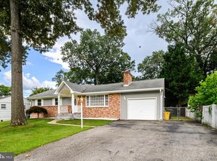 819 Danza Rd, Severn, MD 21144