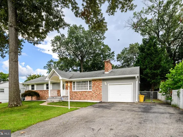 819 Danza Rd, Severn, MD 21144