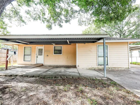 2706 Raymond St, Pasadena, TX 77506