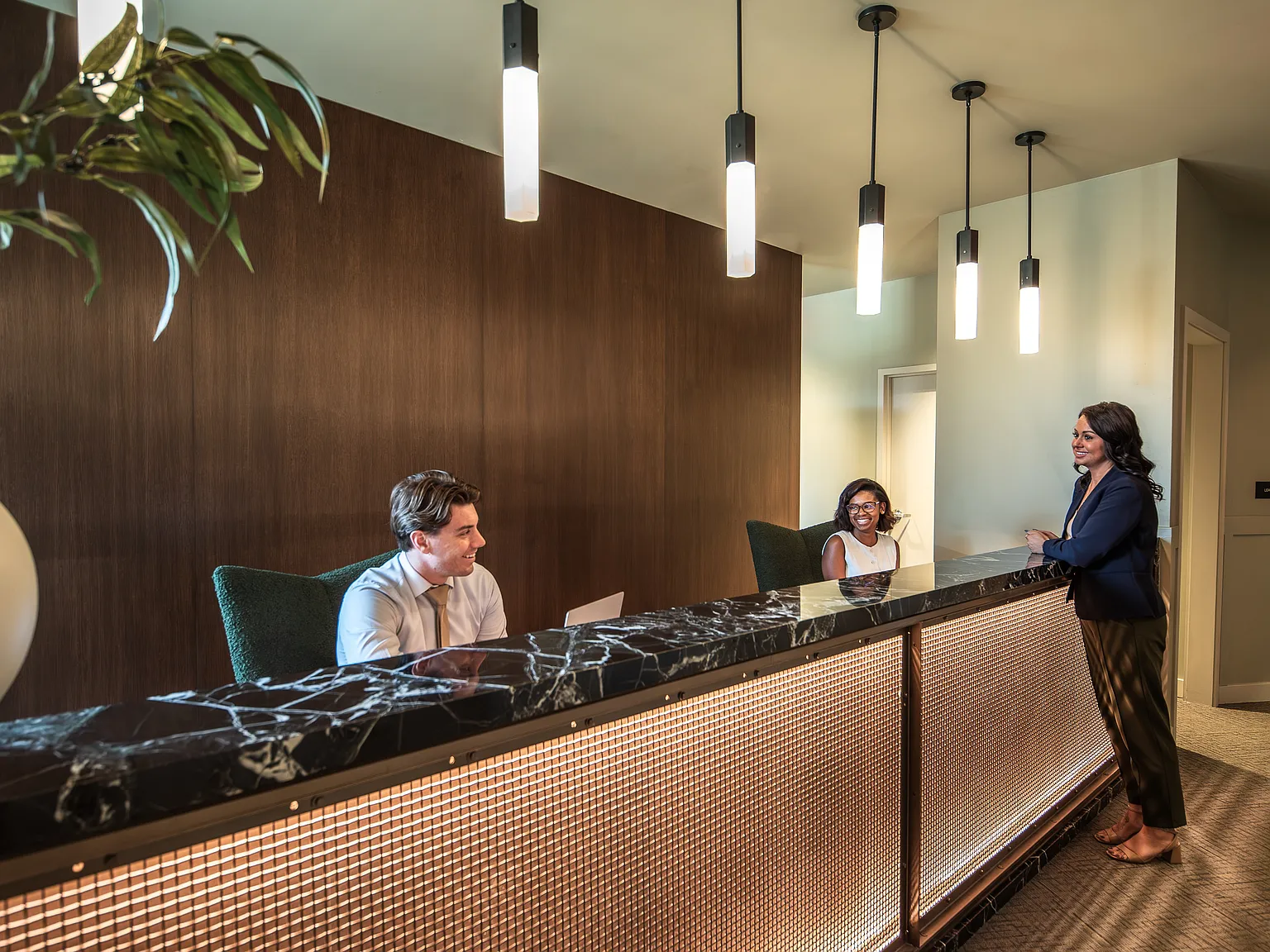 The 55 Elm Club — Photo 4