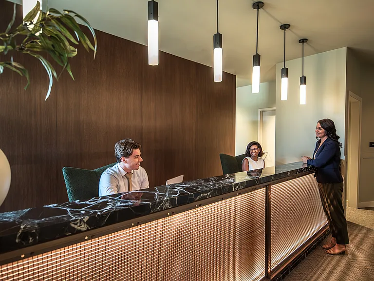 The 55 Elm Club — Photo 4