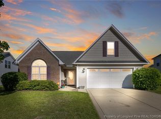 140 Audubon Dr, Raeford, NC 28376