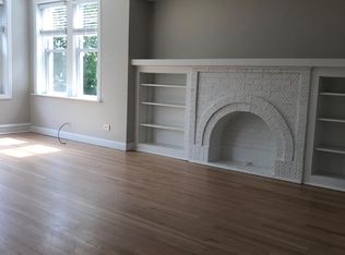 3748 N Sawyer Ave #2FF, Chicago, IL 60618