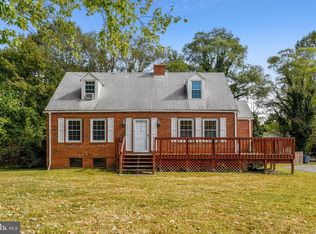 4612 Brandon Ln, Beltsville, MD 20705