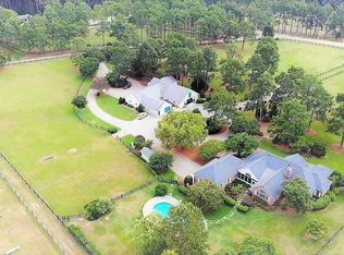 143 Walsh Ln, Southern Pines, NC 28387