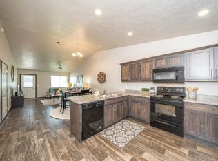6033 S Kerry Ave #6071-03, Sioux Falls, SD 57106