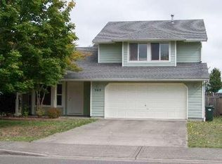 5612 Mount Adams St SE, Lacey, WA 98503