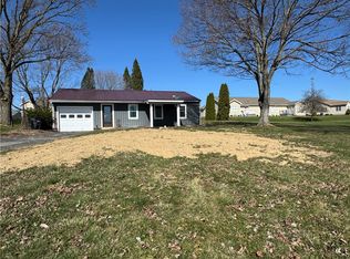 2068 Mercer New Wilmington Rd, New Wilmington, PA 16142