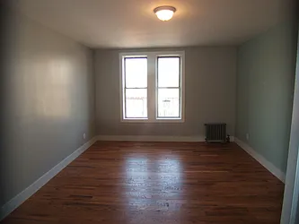 Rented by Joel Weisz, LREB