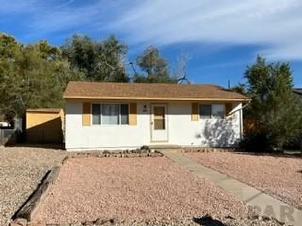 2508 Denver Blvd, Pueblo, CO 81003