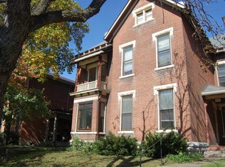 94 W 1st Ave, Columbus, OH 43201