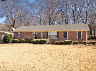 2131 Liddon Lake Rd APT 4, Corinth, MS 38834