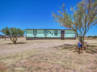 20938 W Bunker Peak Rd, Wittmann, AZ 85361