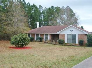 15293 Oneal Rd, Gulfport, MS 39503