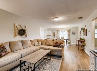 109 Apache Cir, Cibolo, TX 78108