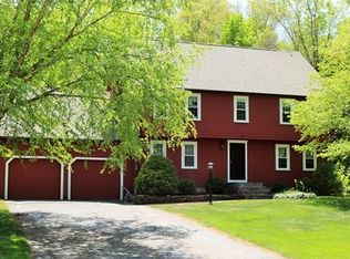 2 Hemlock Way, North Attleboro, MA 02760