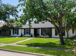 1114 Rainbow Dr, Richardson, TX 75081