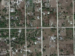 784 Hunting Club Ave, Clewiston, FL 33440